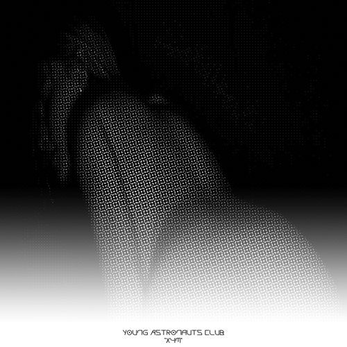 Ventolin cover art