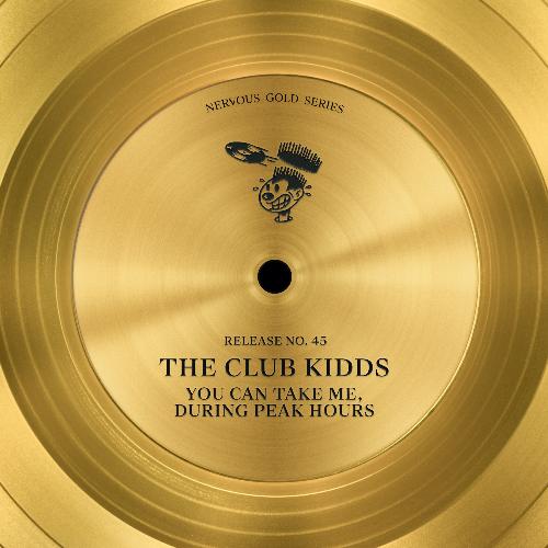 During Peak Hours (Mood II Swing Dub) cover art