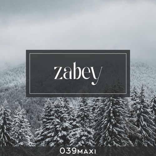 Zabey