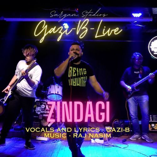 Zindagi Live Version