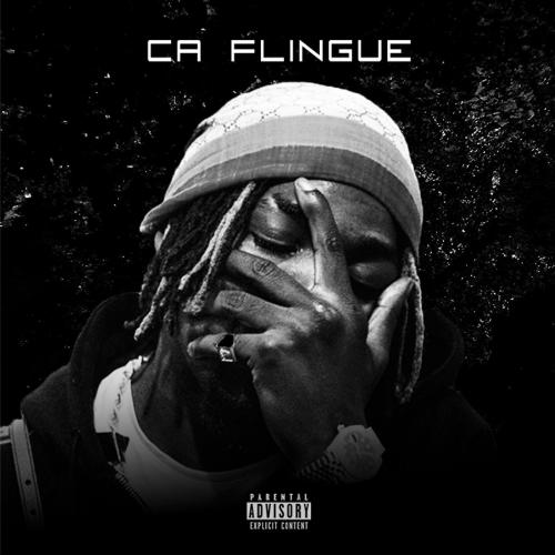 Ça flingue cover art