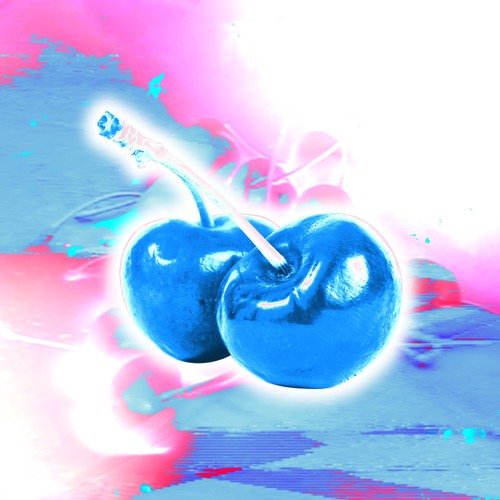 cherryade cover art