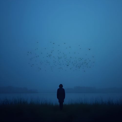 frozen tears (Super Slowed) cover art