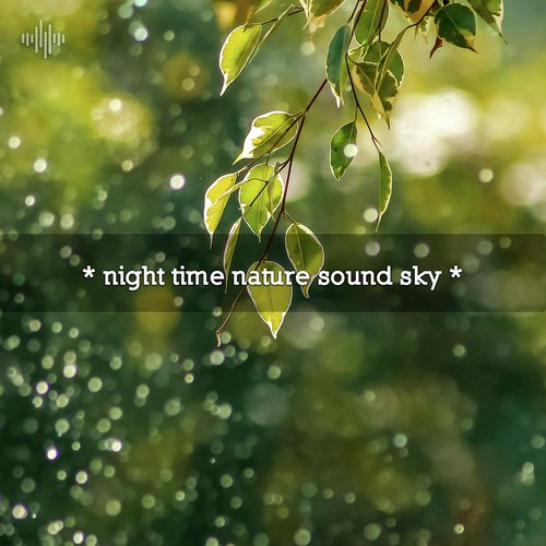 Ambient Nature Sounds cover art