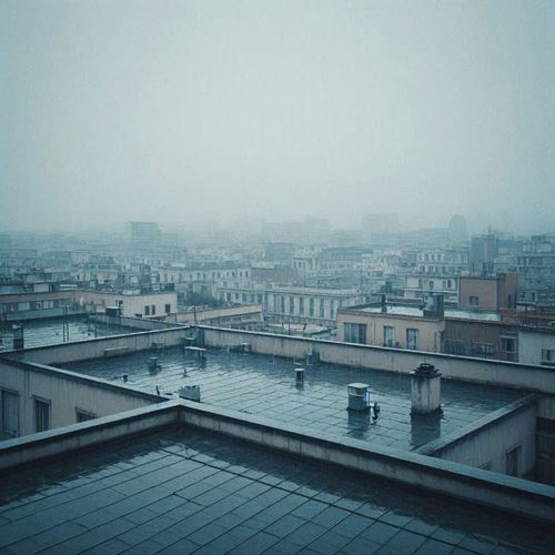 pacification