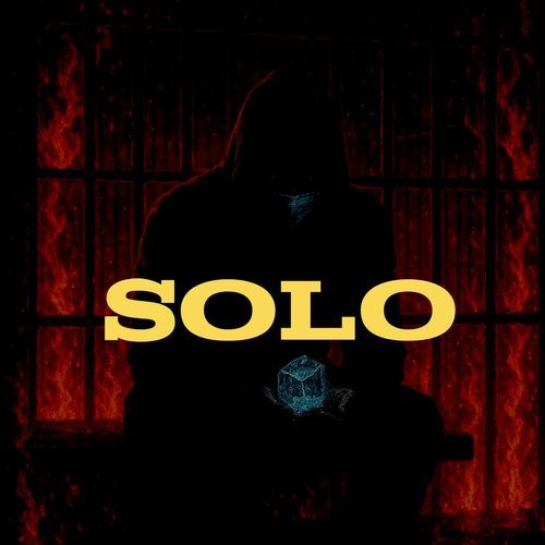 solo cover art