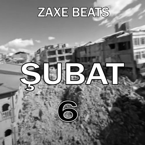 Şubat 6 cover art