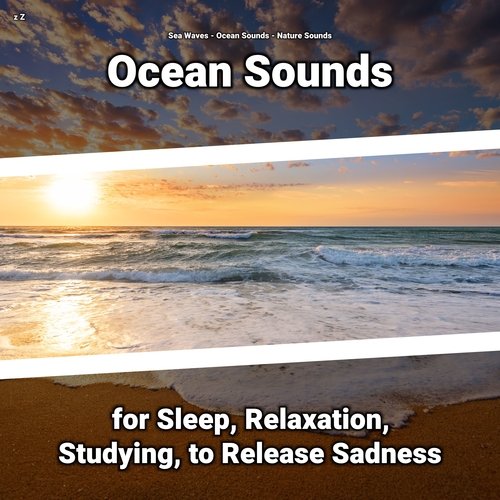 Sea Waves cover art