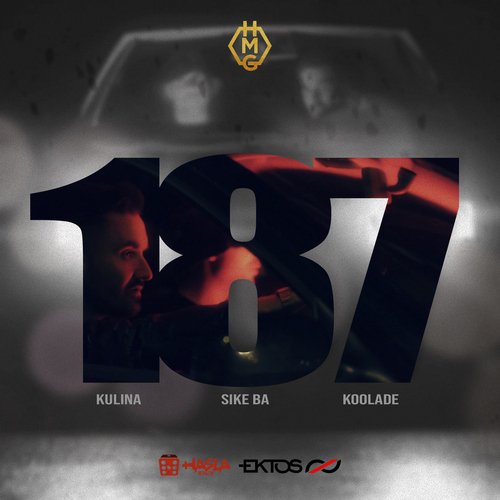 187 (feat. Sike Ba)_poster_image