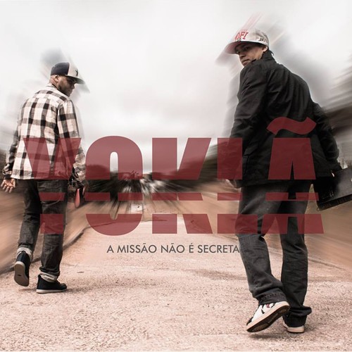 A Missão Não É Secreta