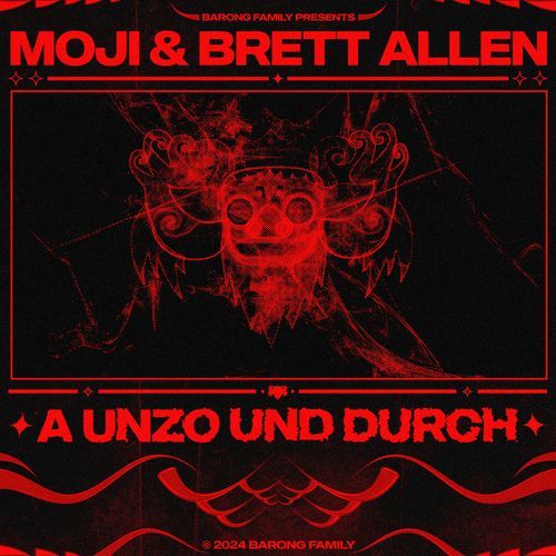 A Unzo Und Durch (Extended Mix)_poster_image