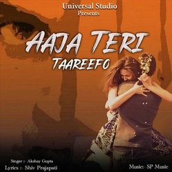 Aaja Teri Taareefo-N1o7XR5bXF4