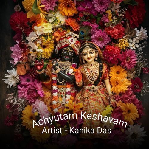 Achyutam Keshavam