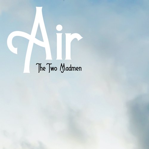 Air (Radio Mix) cover art