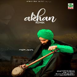 Akhan Remix