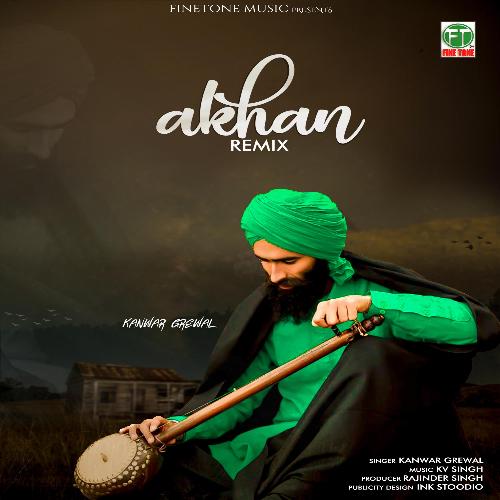 Akhan Remix