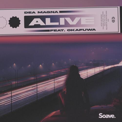 Alive (feat. okafuwa)_poster_image