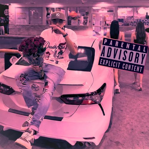 All For You cover art