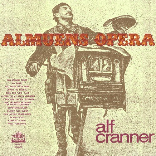 Alf Cranner
