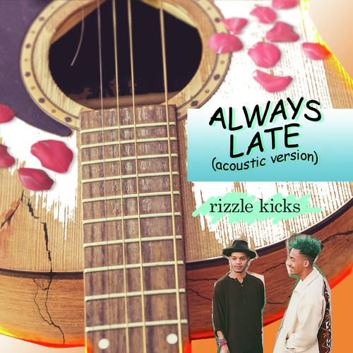 Always Late (Acoustic)_poster_image