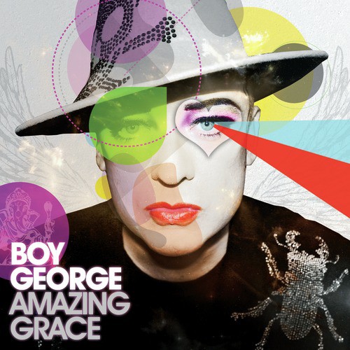 Amazing Grace (Club Mixes Vol.1)