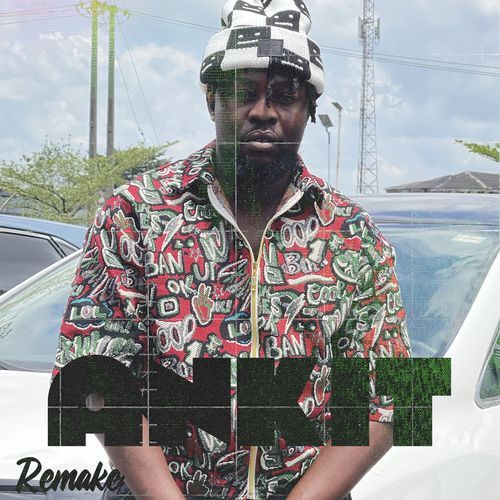 Ankit (Remake) cover art