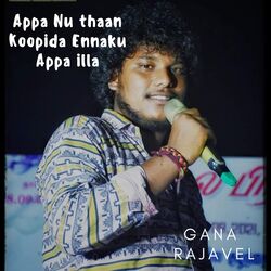 Appa Nu thaan Koopida Ennaku Appa illa-CFo0ZD9Bbwc