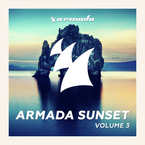 Armada Sunset, Vol. 3 (Mixed Version)