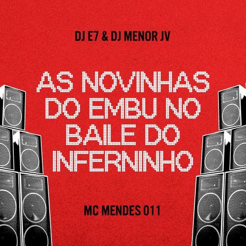 As Novinhas do Embu / No Baile do Inferninho_poster_image