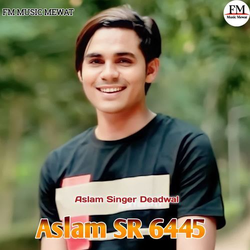 Aslam SR 6445