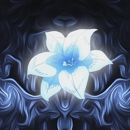 Blue Wave cover art