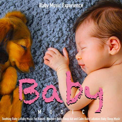Soothing Baby Lullaby Music