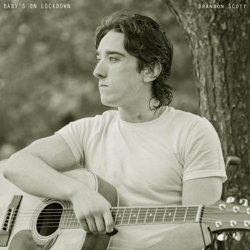 Baby's on Lockdown (feat. Dave Zucker & Carrie Johnson)