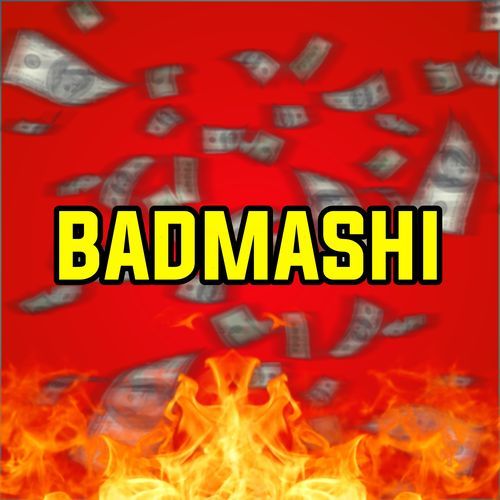 Badmashi
