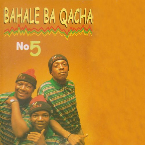 Ka Majoe cover art