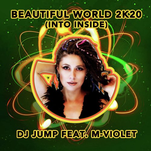 Beautiful World 2K20 (Into Inside)_poster_image