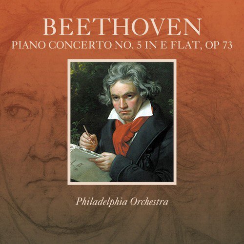 Beethoven: Piano Concerto No. 5 in E Flat, Op. 73