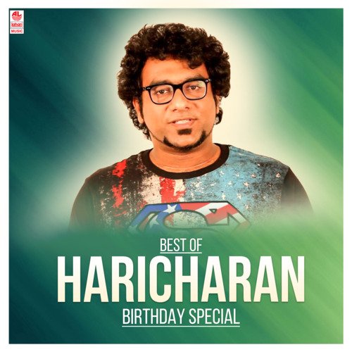 Best Of Haricharan Birthday Special