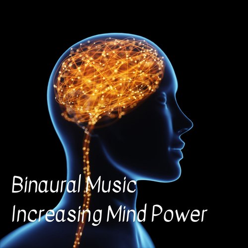 Binaural Music Increasing Mind Power_poster_image