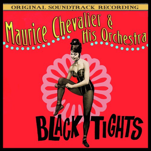 Black Tights (Original 1961 Soundtrack Recording)_poster_image