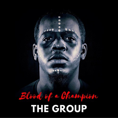 Blood of a Champion