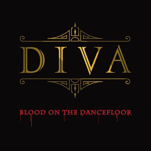 Blood on the Danceflood