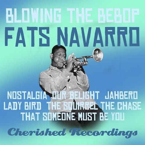 Blowing the Bebop