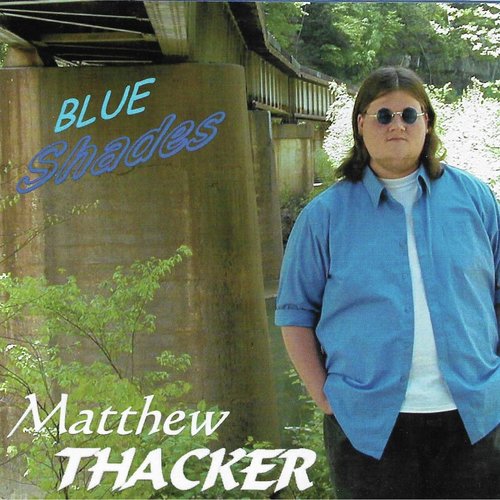Blue Shades