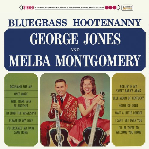 Bluegrass Hootenanny