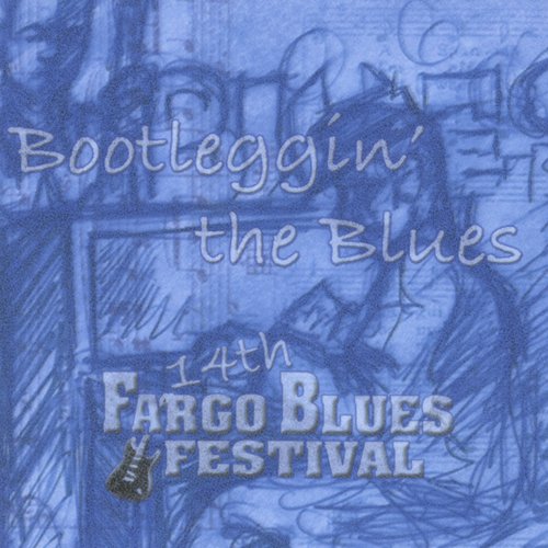 Slow Blues (feat. Stagedoor Johnny) cover art