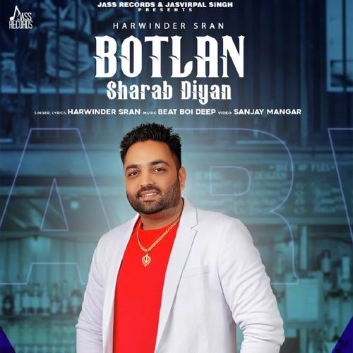 Botlan Sharab Diyan