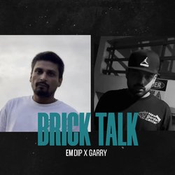 Brick Talk-BjkzaRx4WFs