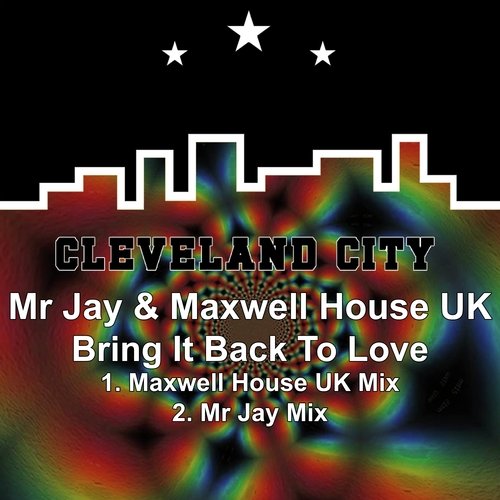 Bring It Back to Love