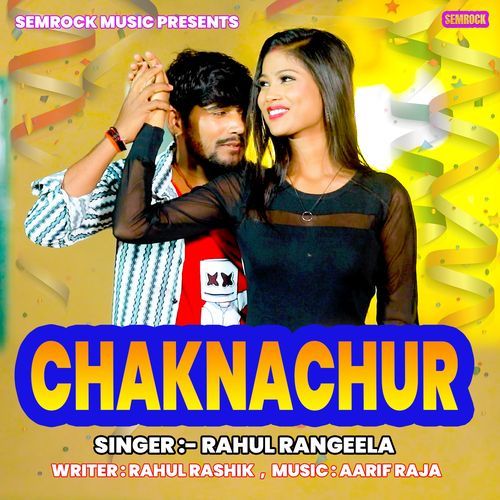 CHAKNACHUR